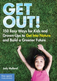 Cover image: Get Out! 9781575423357