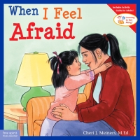 Imagen de portada: When I Feel Afraid 9781575421384