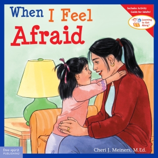 Imagen de portada: When I Feel Afraid 1st edition 9781575421384