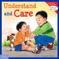 Imagen de portada: Understand and Care 9781575421315