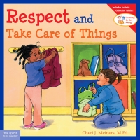 Imagen de portada: Respect and Take Care of Things 9781575421605