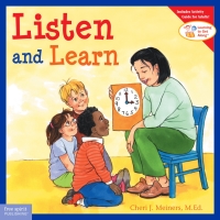 صورة الغلاف: Listen and Learn 9781575421230