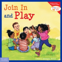 Cover image: Join In and Play 1st edition 9781575421520