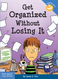 Cover image: Get Organized Without Losing It 9781575421933