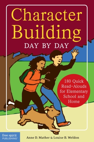 表紙画像: Character Building Day by Day 1st edition 9781575421780
