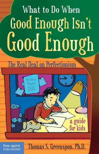 Cover image: What to Do When Good Enough Isn't Good Enough 1st edition 9781575422343