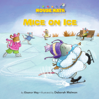 Cover image: Mice on Ice