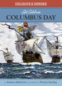 Cover image: Let's Celebrate Columbus Day