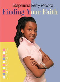 Cover image: Finding Your Faith 9780802486028