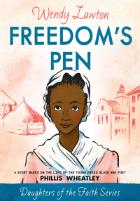 Cover image: Freedom's Pen 9780802476395
