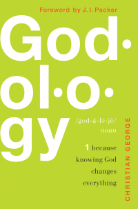 Imagen de portada: Godology: Because Knowing God Changes Everything 9780802482556