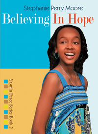 Cover image: Believing in Hope 9780802486035
