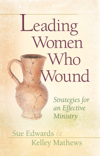 Imagen de portada: Leading Women Who Wound 9780802481535