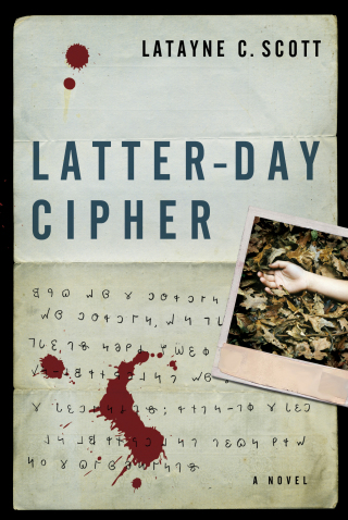 Cover image: Latter-Day Cipher: A Novel 9780802456793