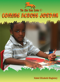 Cover image: Coming Across Jordan 9780802422590
