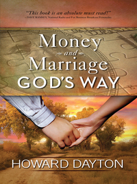 Imagen de portada: Money and Marriage God's Way 9780802422583