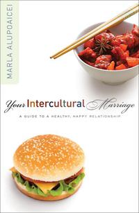 صورة الغلاف: Your Intercultural Marriage: A Guide to a Healthy, Happy Relationship 9780802418548