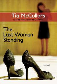 صورة الغلاف: The Last Woman Standing 9780802498632