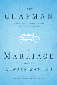 Cover image: The Marriage You've Always Wanted 9780802472977