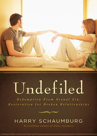 Imagen de portada: Undefiled: Redemption From Sexual Sin, Restoration for Broken Relationships 9780802460691