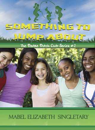 Cover image: Something to Jump About 9780802422521