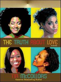 Imagen de portada: The Truth About Love 9780802498625