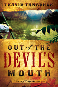 Cover image: Out of the Devil's Mouth 9780802486691