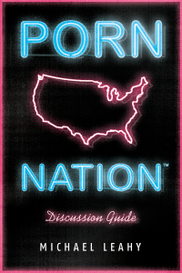 Cover image: Porn Nation Discussion Guide 9780802481276
