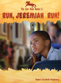 Imagen de portada: Run, Jeremiah Run! 9780802422538