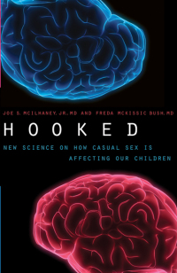 Cover image: Hooked 9780802450609