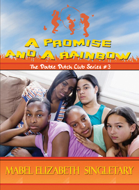 Imagen de portada: A Promise and A Rainbow 9780802422552