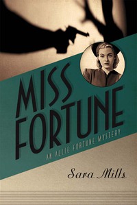 Cover image: Miss Fortune 9780802469267