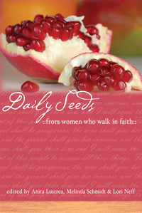 Imagen de portada: Daily Seeds From Women Who Walk in Faith 9780802475619