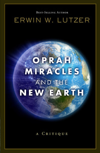 Cover image: Oprah, Miracles, and the New Earth: A Critique 9780802489531