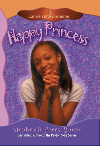 Imagen de portada: Happy Princess 9780802481719