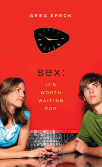 Imagen de portada: Sex: It's Worth Waiting For 9780802476920