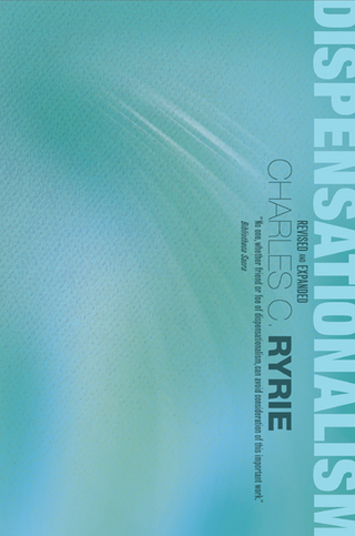 Cover image: Dispensationalism 9780802421890