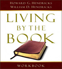 صورة الغلاف: Living By the Book Workbook: The Art and Science of Reading the Bible 9780802495389