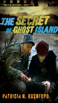 Imagen de portada: The Secrets of Ghost Island 9780802462558