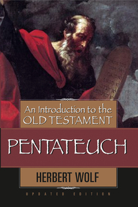 Cover image: An Introduction to the Old Testament Pentateuch 9780802441560