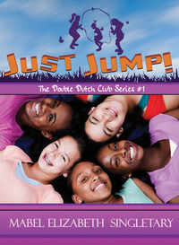 Imagen de portada: Just Jump! 9780802422514