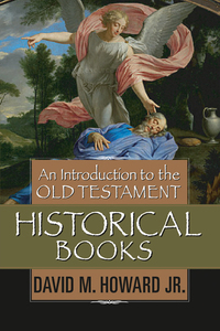 Imagen de portada: An Introduction to the Old Testament Historical Books 9780802441553