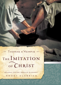 Cover image: The Imitation of Christ 9780802456533