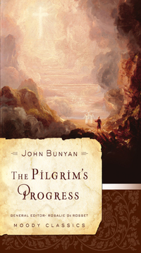 Cover image: The Pilgrim's Progress 9780802456540