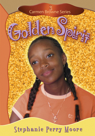 Imagen de portada: Golden Spirit 9780802481696
