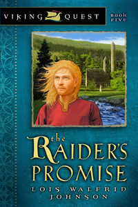 Cover image: The Raider's Promise 9780802431165