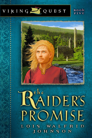 表紙画像: The Raider's Promise 9780802431165