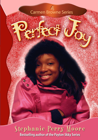 Cover image: Perfect Joy 9780802481702