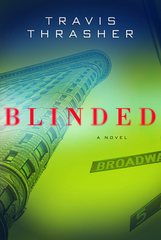 Imagen de portada: Blinded 9780802486721