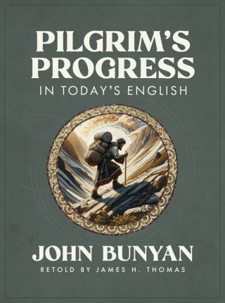 Cover image: Pilgrim's Progress in Today's English 9780802465207